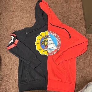 REASON brand hoodie size M